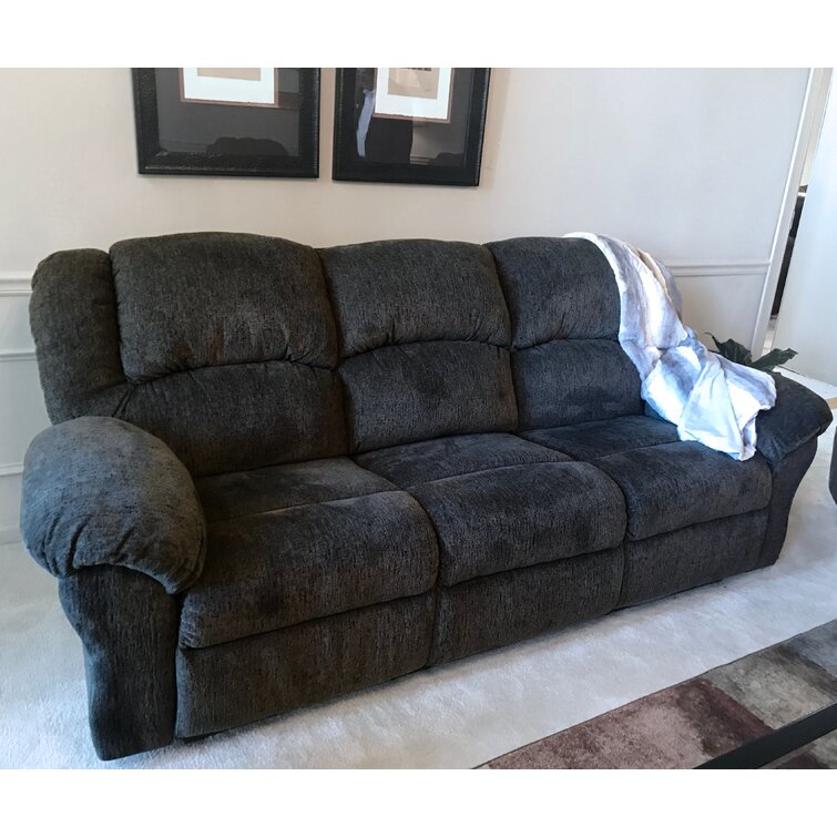 Wayfair 2024 recliner sofa